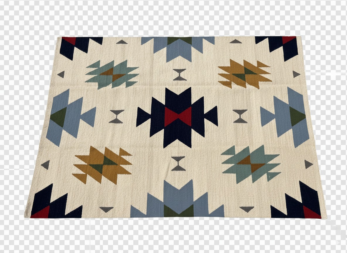 tribal essence handwoven 80% wool 20% cotton (no jute) tribal essence handwoven 80% wool 20% cotton (no jute)